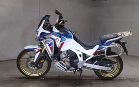 HONDA CRF1100L AFRICA TWIN SD10