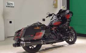 HARLEY FLTRXSTSE1980CVO