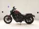 Фото Honda REBEL 1100 2021 с японского аукциона