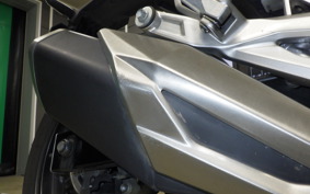 HONDA NC750X DCT 2024 RH09