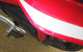 HONDA CBF125R