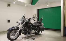 YAMAHA DRAGSTAR 400 CLASSIC  2011 VH02J
