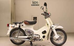 HONDA LITTLE CUB 2004 AA01