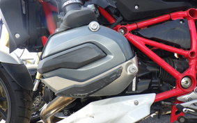 BMW R1200R 2016