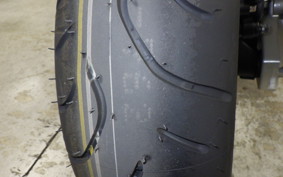 HONDA CB1300SF SUPER FOUR Gen. 3 2026 SC54