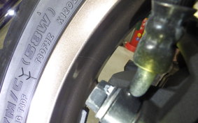 HONDA CB1100RS 2023 SC65