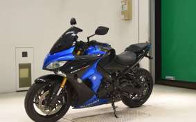 SUZUKI GSX-S1000F 2018 GT79B