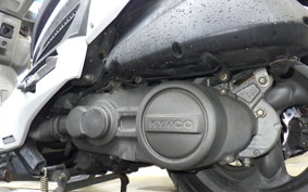 KYMCO デインク200I