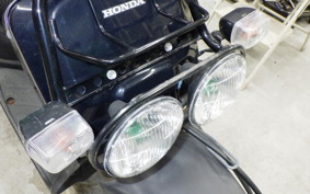 HONDA ZOOMER 2024 AF58