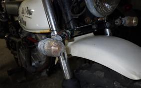 HONDA R&amp;P CY50