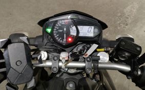 YAMAHA MT-25 RG43J