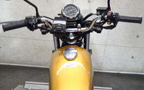 KAWASAKI 250TR BJ250F