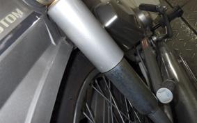 HONDA C90 SUPER CUB E HA02