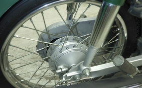 HONDA C110 SUPER CUB JA07