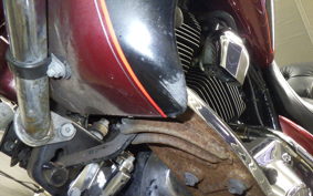 HARLEY FLHTCUI 1450 2001