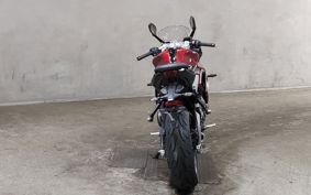 TRIUMPH  TRIUMPH  DAYTONA 660 LGL23U