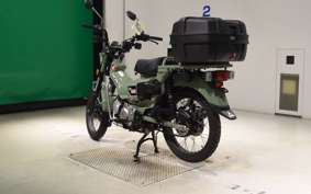 HONDA CT125-2 2021 JA65