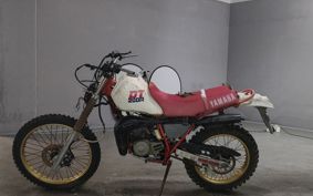 YAMAHA DT200 R 37F