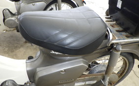 HONDA C90 SUPER CUB E HA02