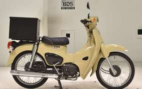 HONDA C110 SUPER CUB JA44
