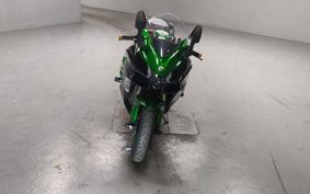 KAWASAKI NINJA H2 SX SE 2018 ZXT02A