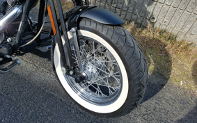HARLEY FLSTSC1450 2004 BRY