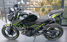 KAWASAKI Z400 2022 EX400L