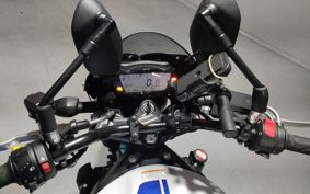 SUZUKI SV650 2016 VP55B