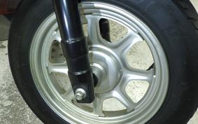HONDA TACT-4ﾍﾞｰｼｯｸ AF79