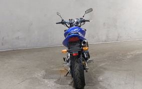 HONDA HORNET250 MC31