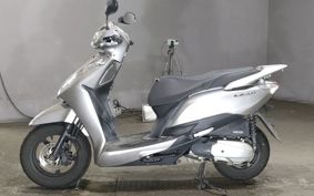 HONDA LEAD 125 JF45