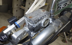 YAMAHA SEROW 225 4JG