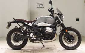 BMW R NINE T SCRAMBLER