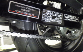 HONDA GROM 1983 JC92