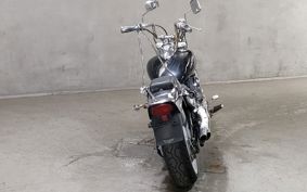 YAMAHA DRAGSTAR 400 4TR