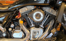 HARLEY FLHX1580 2010 KB4