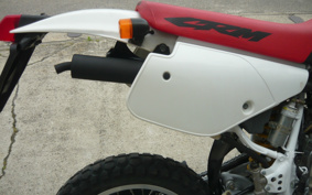 HONDA CRM80 HD12