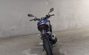 HONDA CB250R MC52