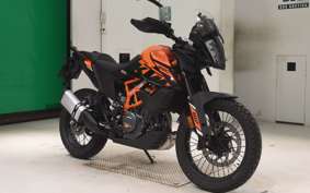 KTM 390 ADVENTURE