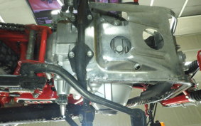 HONDA CT110 HUNTER CUB