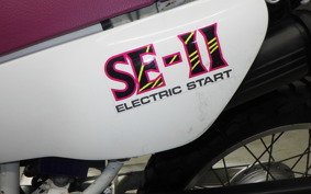 SUZUKI DJEBEL 200 (DR200SE) 1992 SH42A
