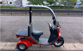 HONDA GYRO TA03