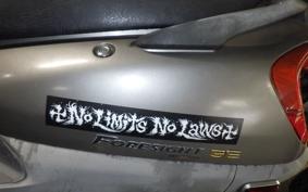 HONDA FORESIGHT SE 2006 MF04