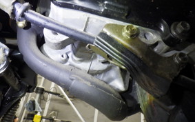 HONDA DIO GEN 3 1996 AF34