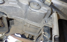 HONDA LEAD 125 JF45