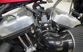 HARLEY XL1200X 2019