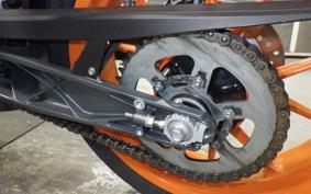 KTM 390 DUKE 2014
