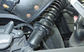 HONDA REBEL 250 A MC49