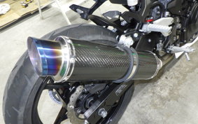 KAWASAKI NINJA 400 2021 EX400G