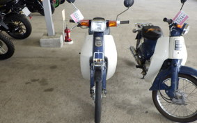 HONDA C50 SUPER CUB E AA01